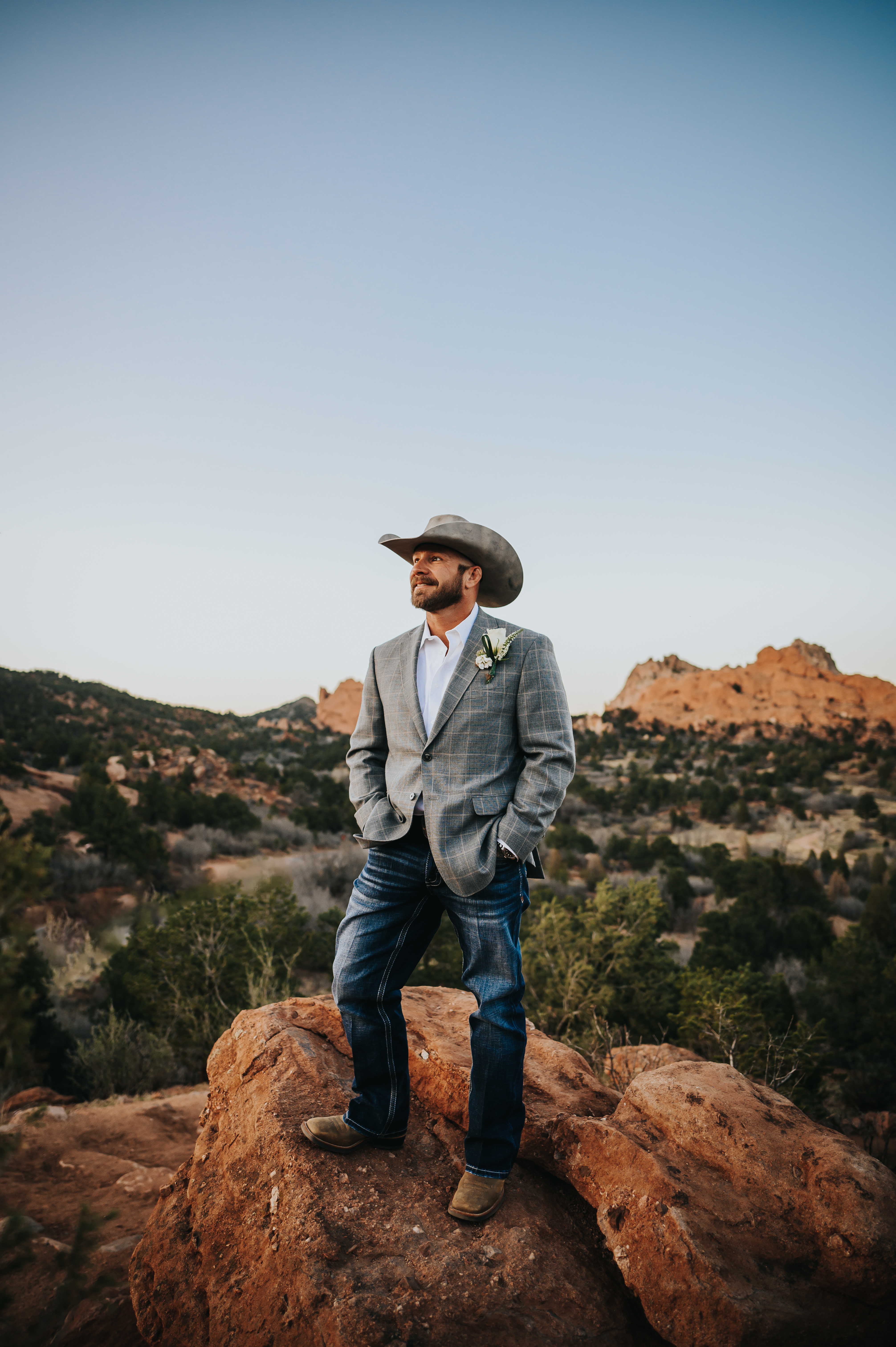 Advisor - Justin Silcox