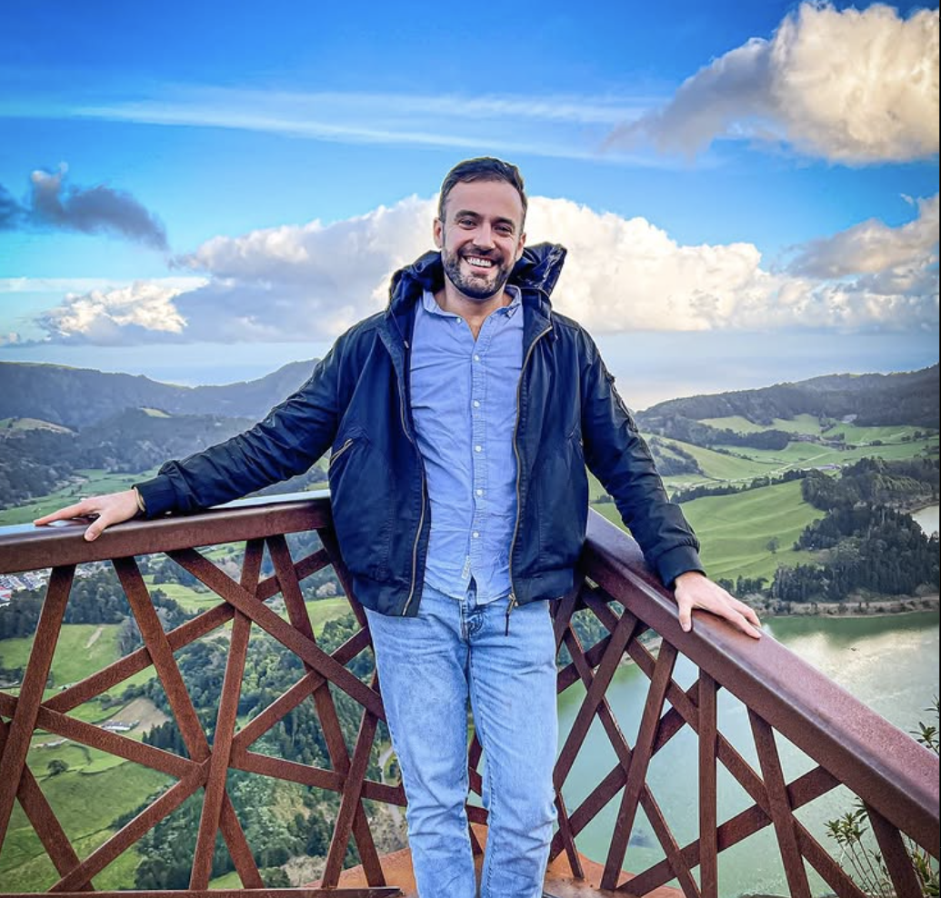 Travel Advisor - Kyler Canastra
