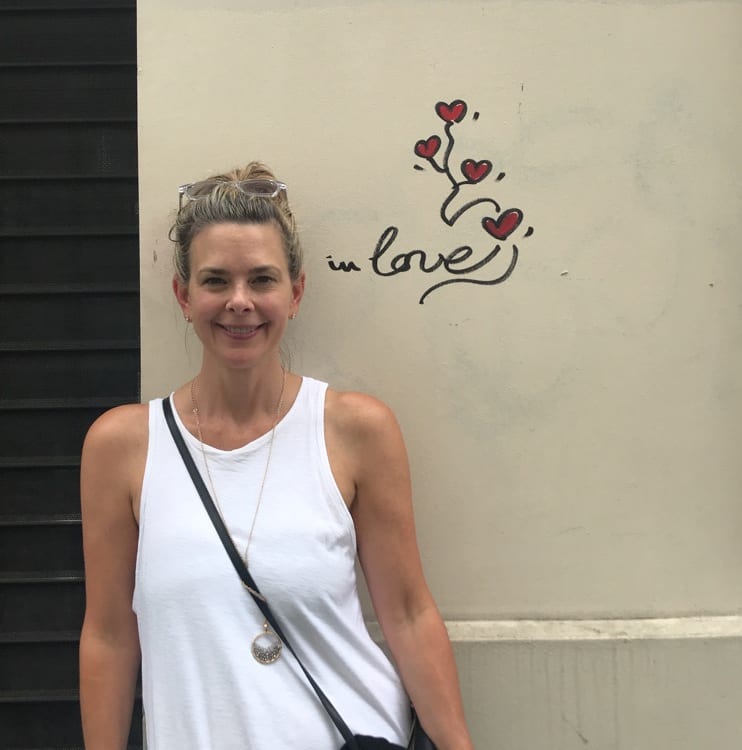 Advisor - Traci Tooman