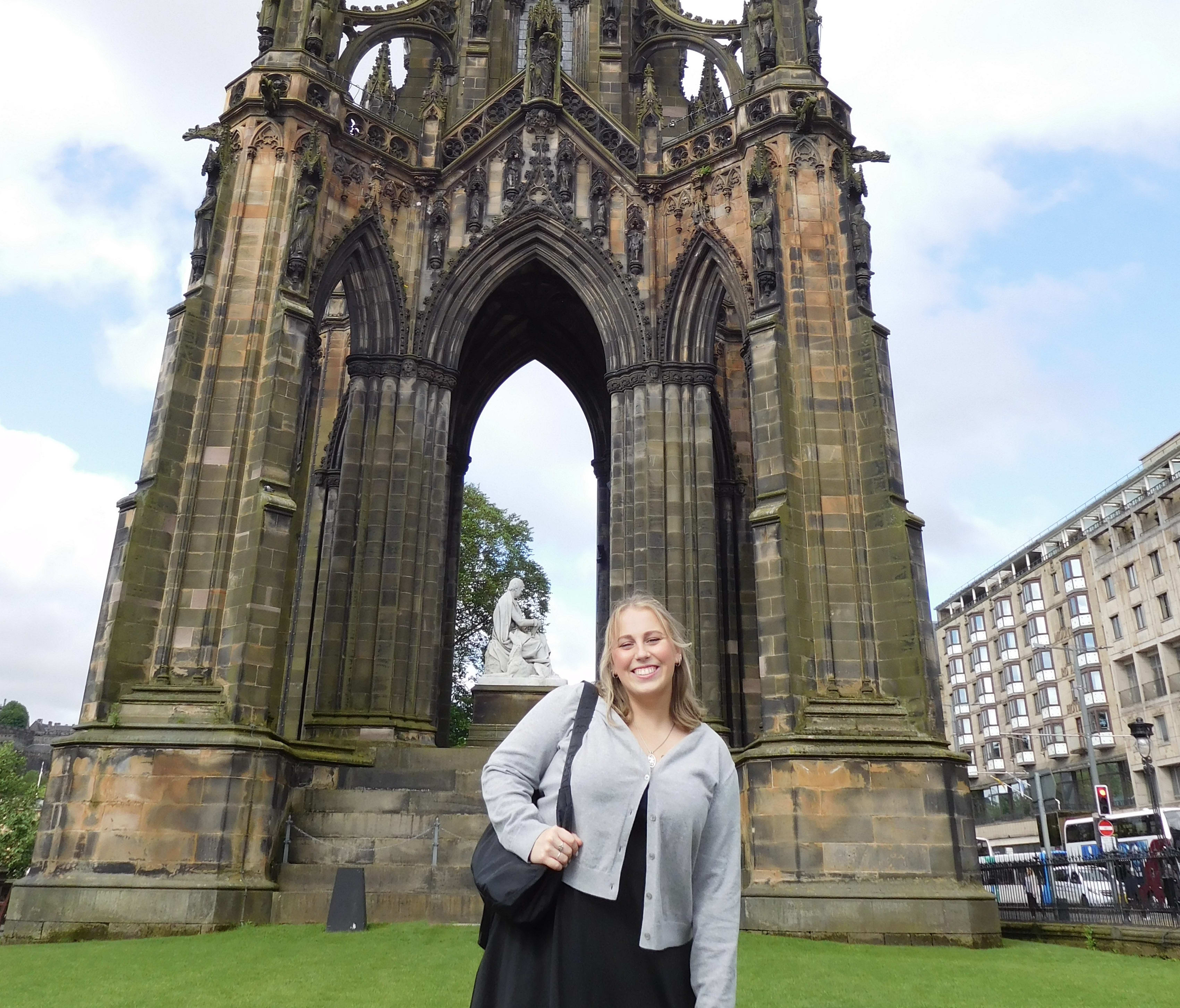Travel Advisor - Michele De Groote