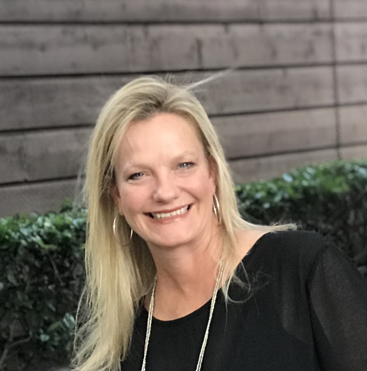 Advisor - Jill Trevino