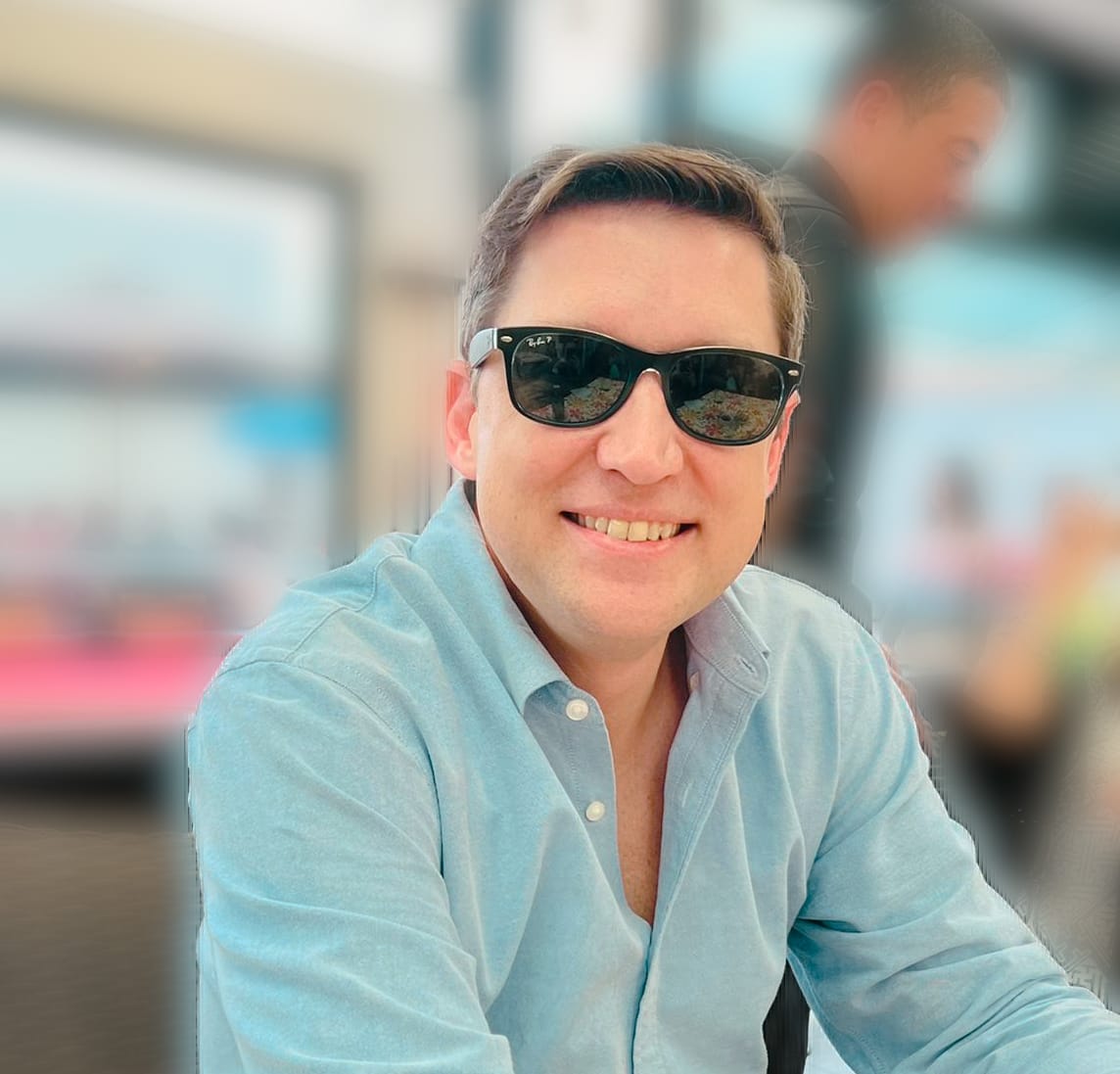Travel Advisor - Will Mohler