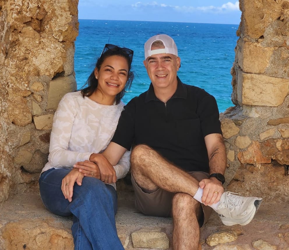 Travel Advisor - Matt Hofeld