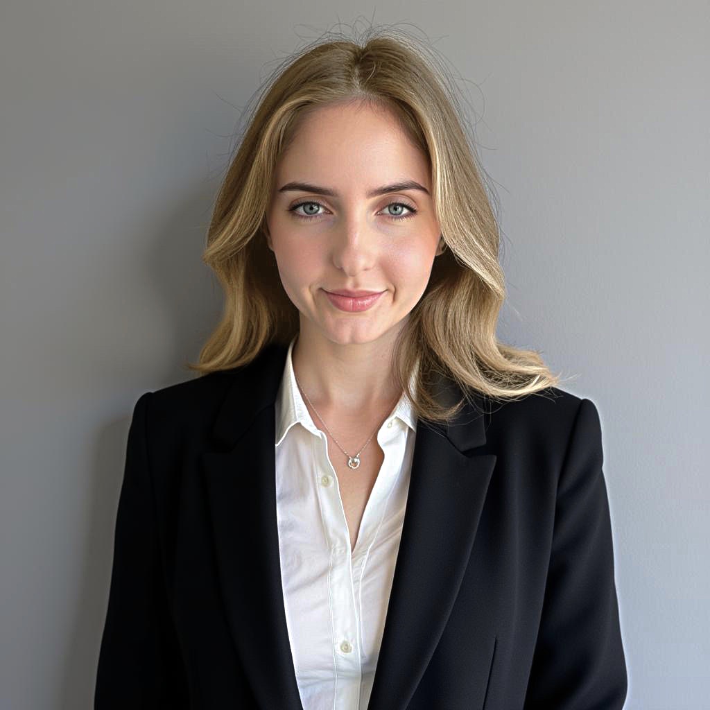 Travel Advisor - Jasmine Larsen
