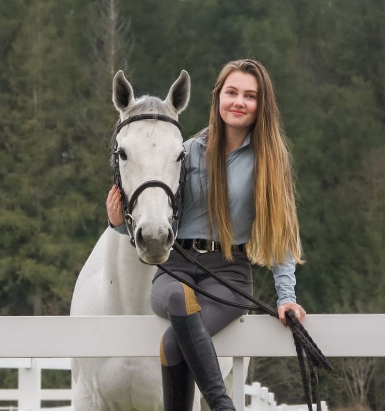 Advisor - Devon Hodgins