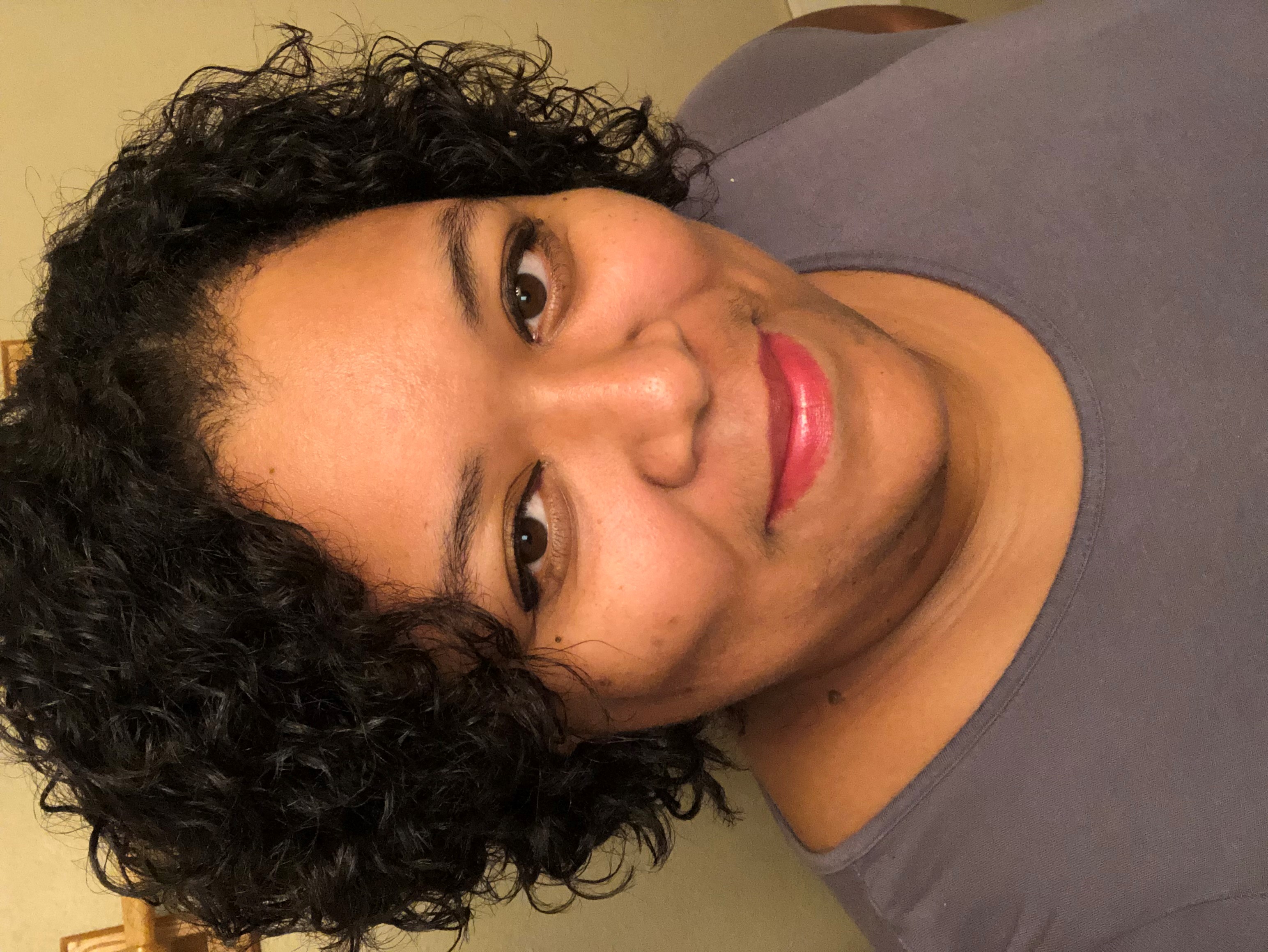 Travel Advisor - Cameo Molina
