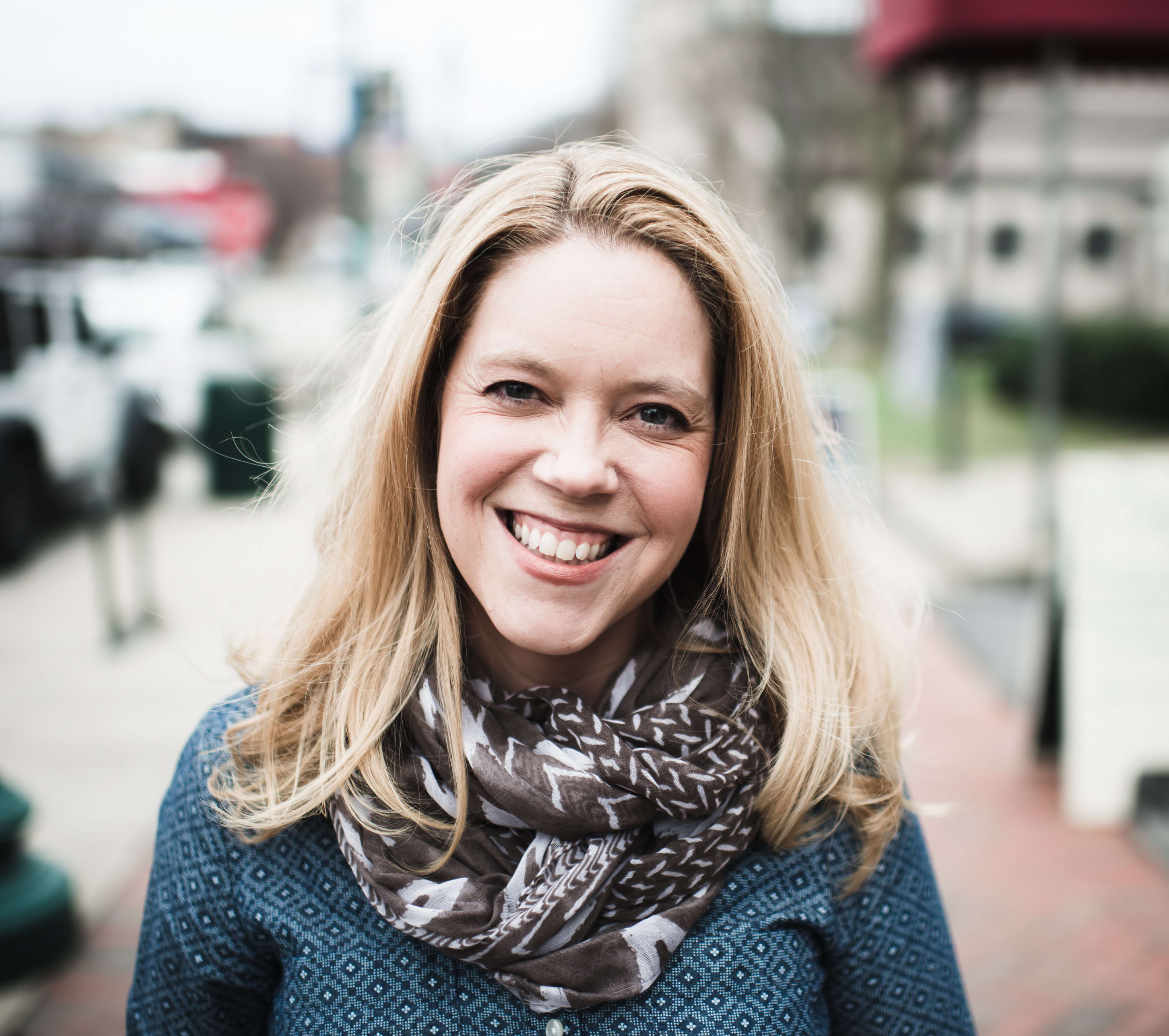 Travel Advisor - Jessika Hane