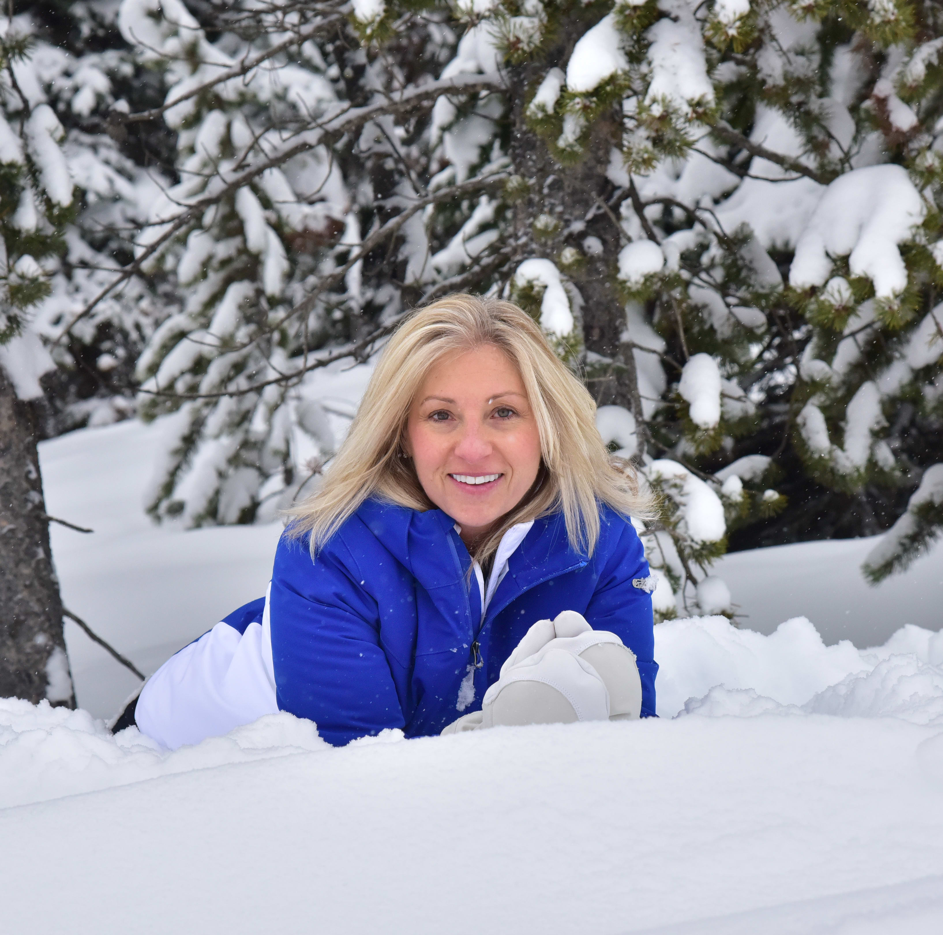 Advisor - Stacey Williamson