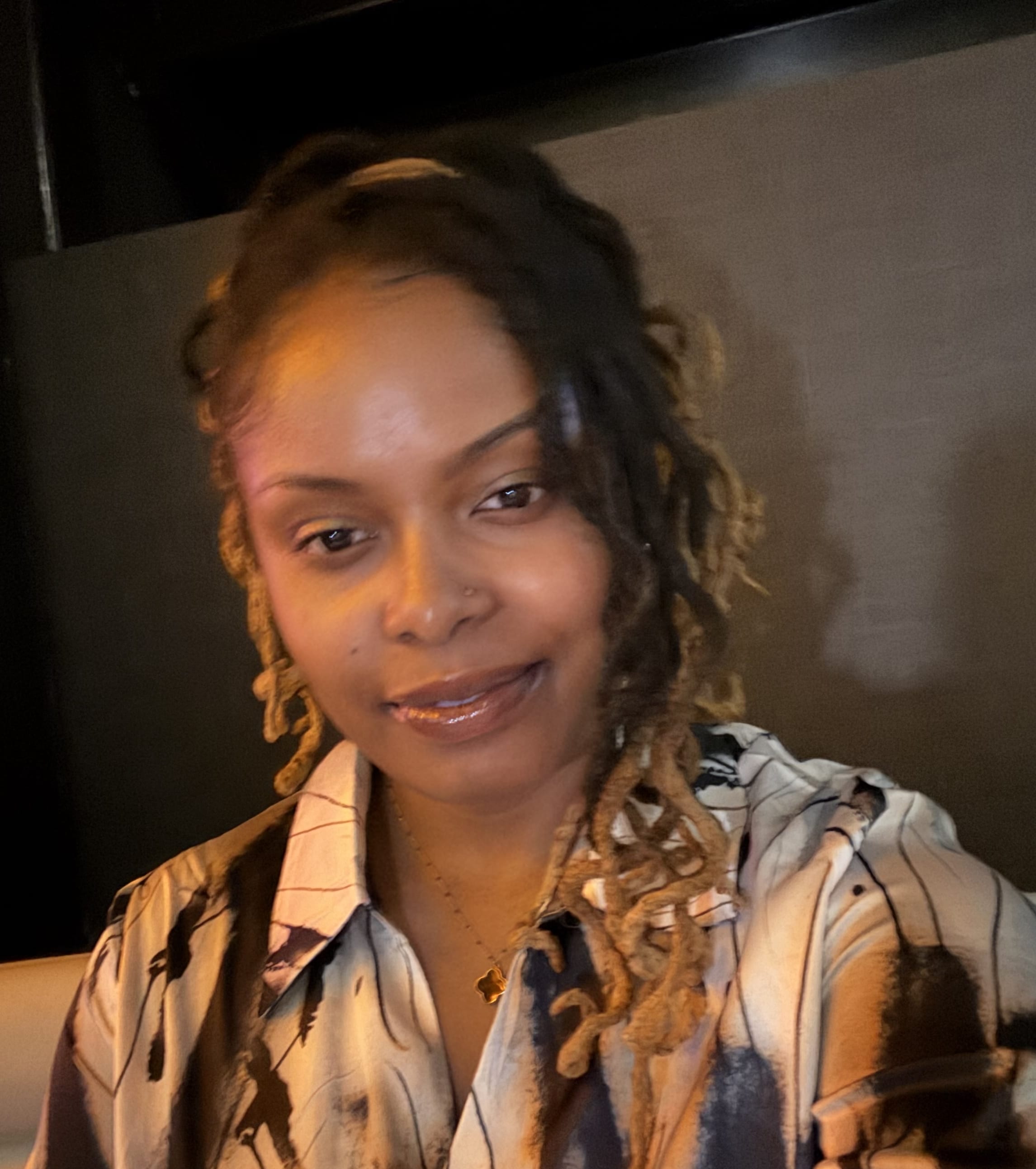 Travel Advisor - Ebony Carr