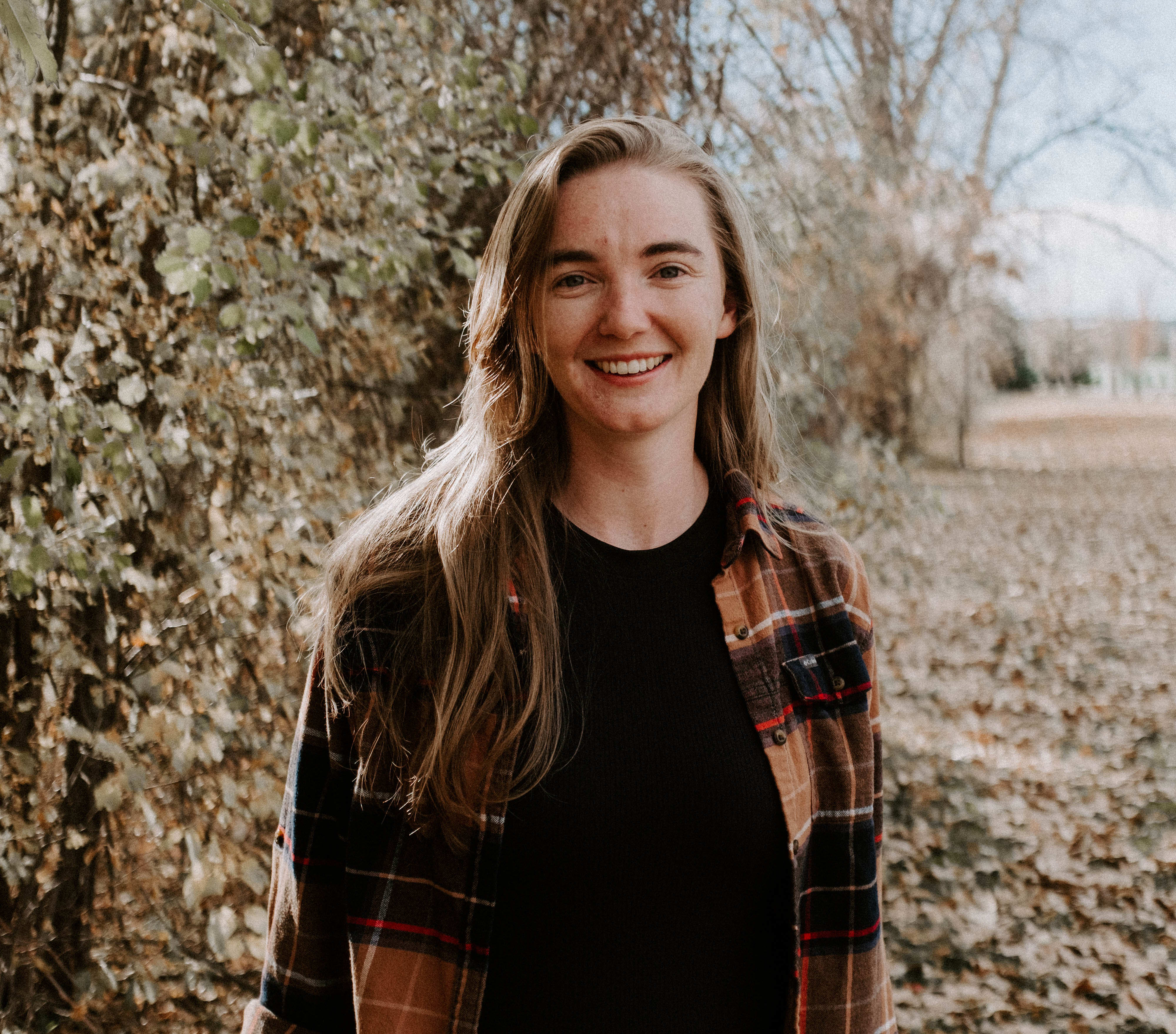 Advisor - Sophia Sage