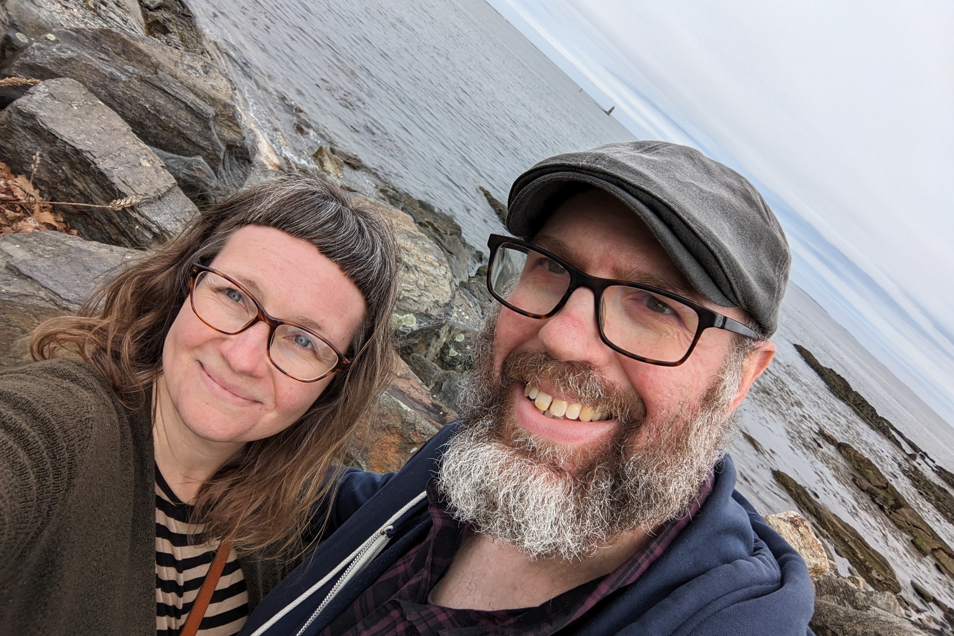 Advisor - Jeremy Letendre