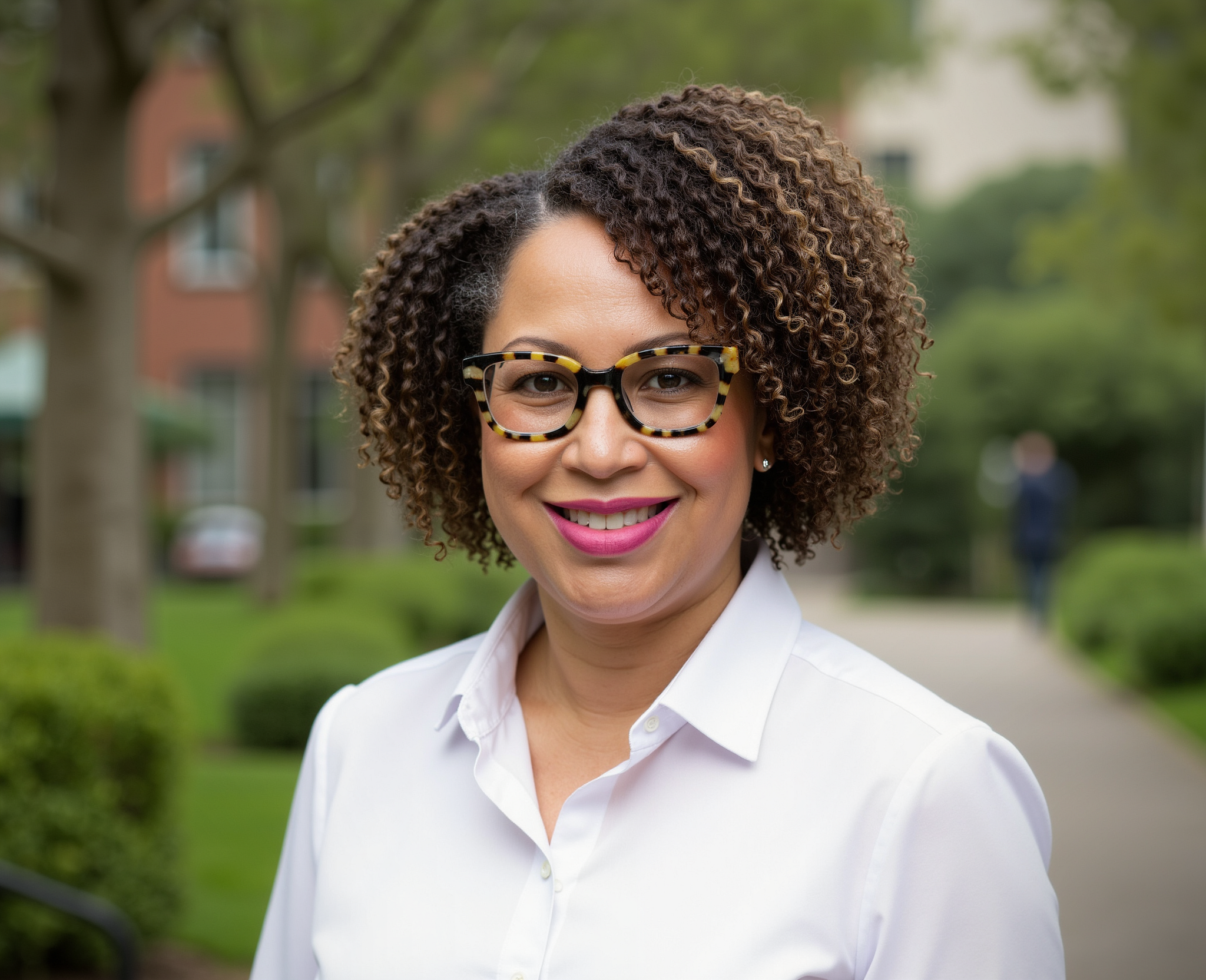 Advisor - Wendy Dukes