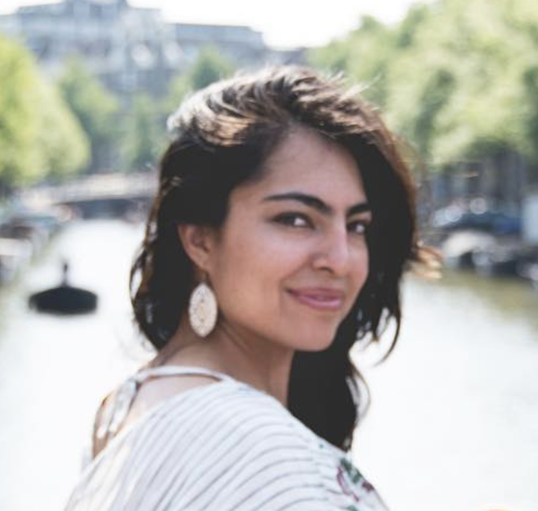 Travel Advisor - Magdalena Banuelos