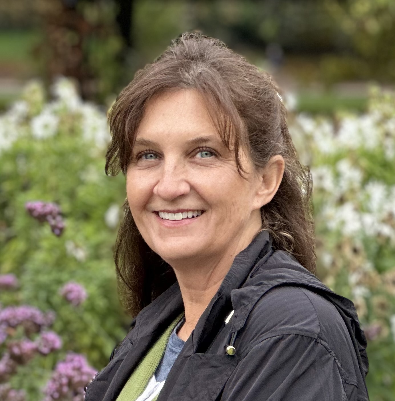 Advisor - Leslie Griffin