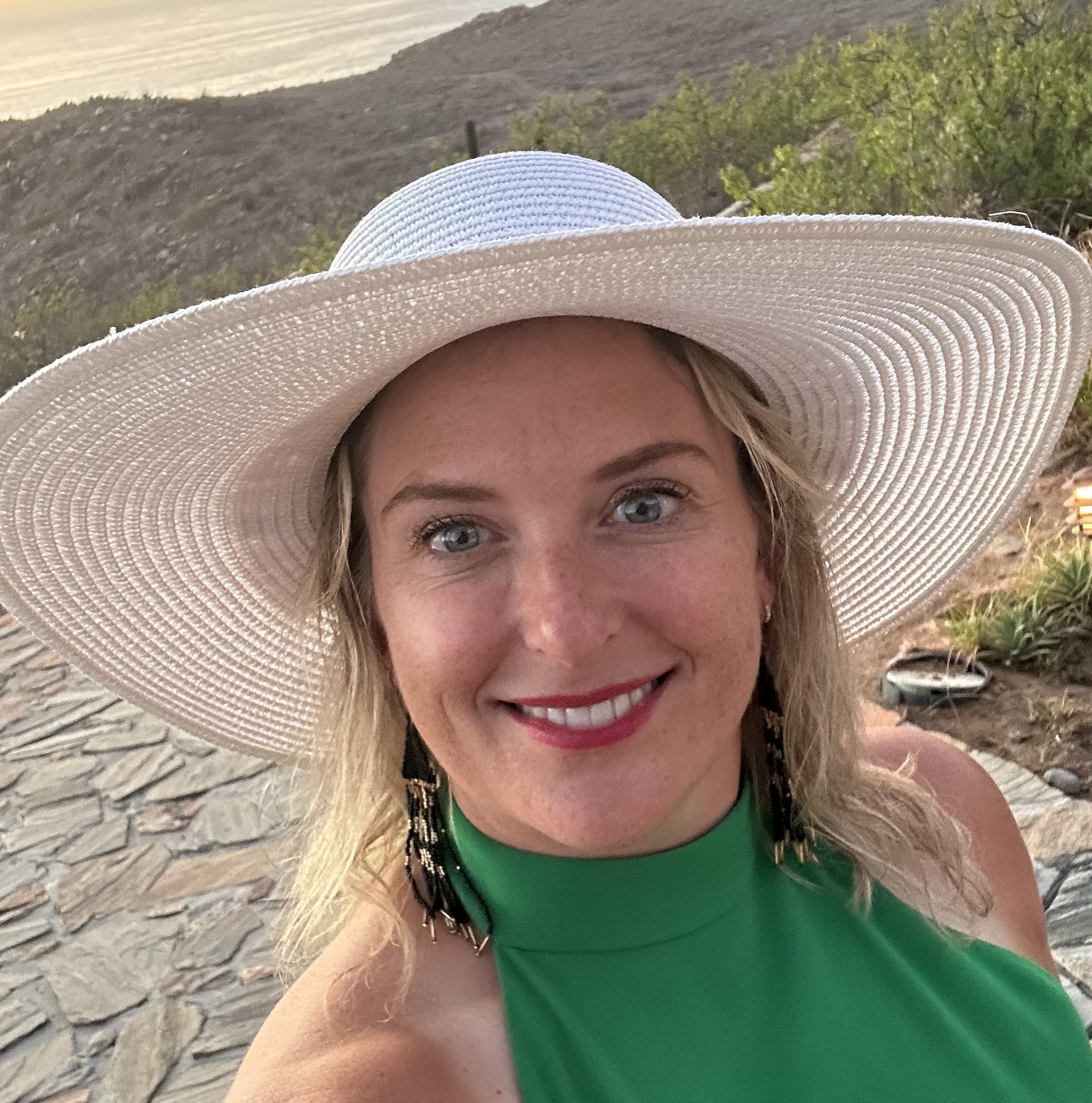 Travel Advisor - Margot Pearmine