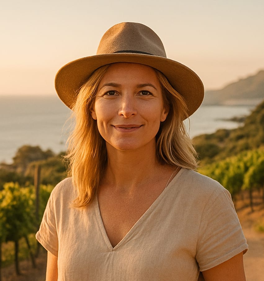 Travel Advisor - Lilly S.