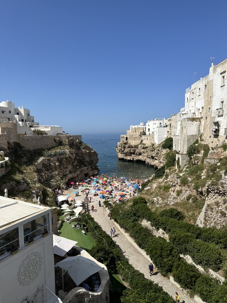 7 Days in Puglia: Olive Groves, Cliffside Beaches, & Apulian Charm