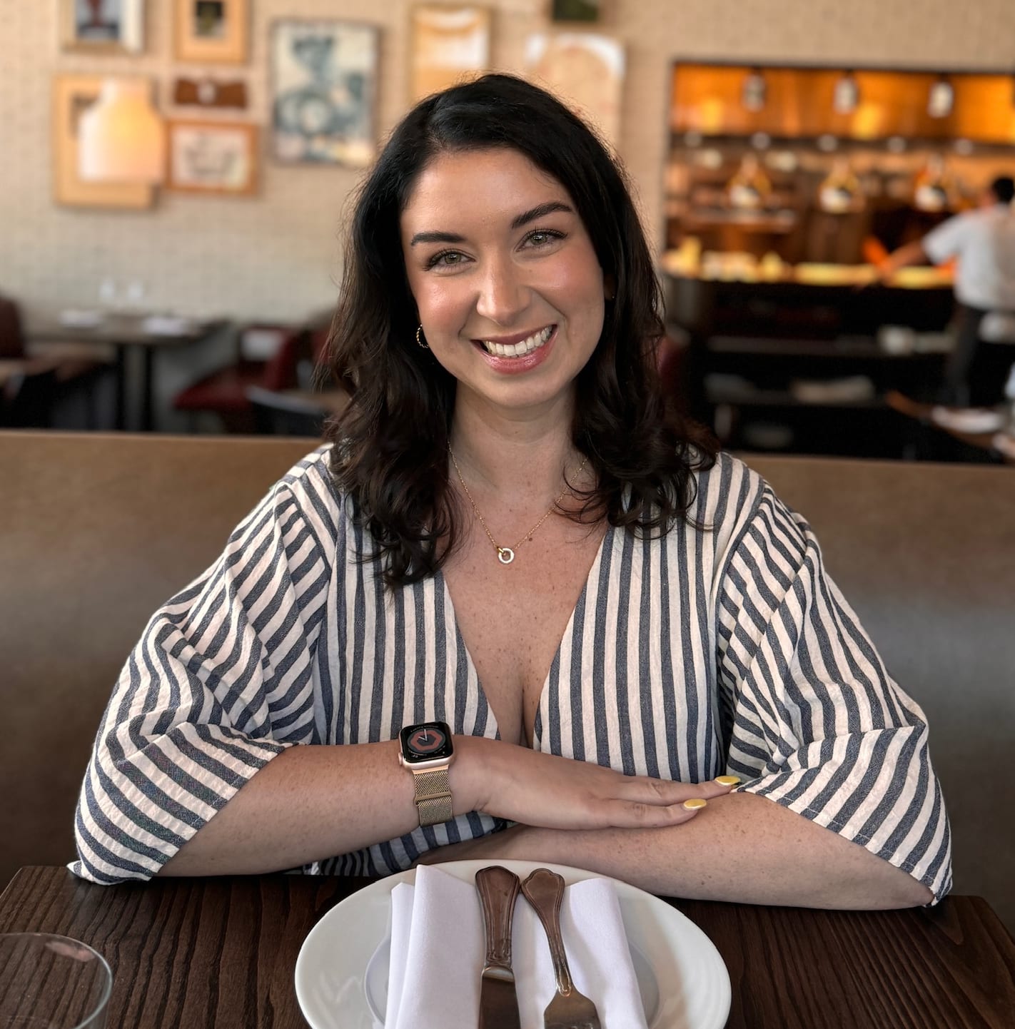 Travel Advisor - Jennifer Clements