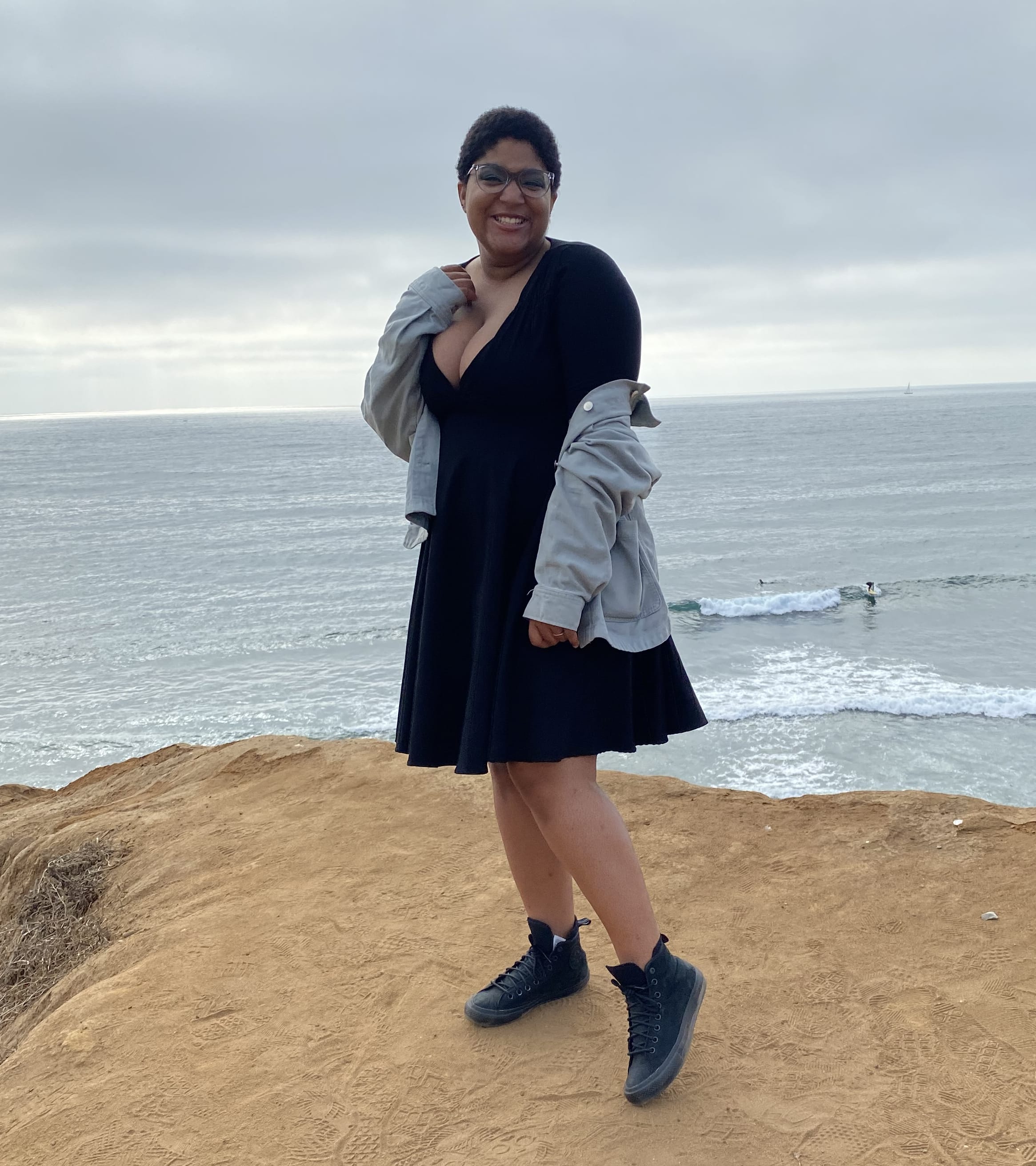 Travel Advisor - Donniesha Goldsberry