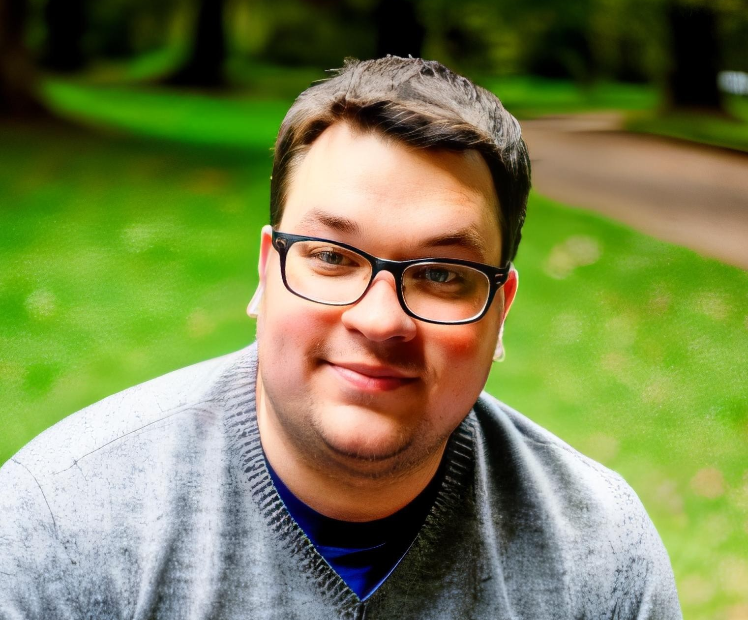 Fora Author - Ryan Swann