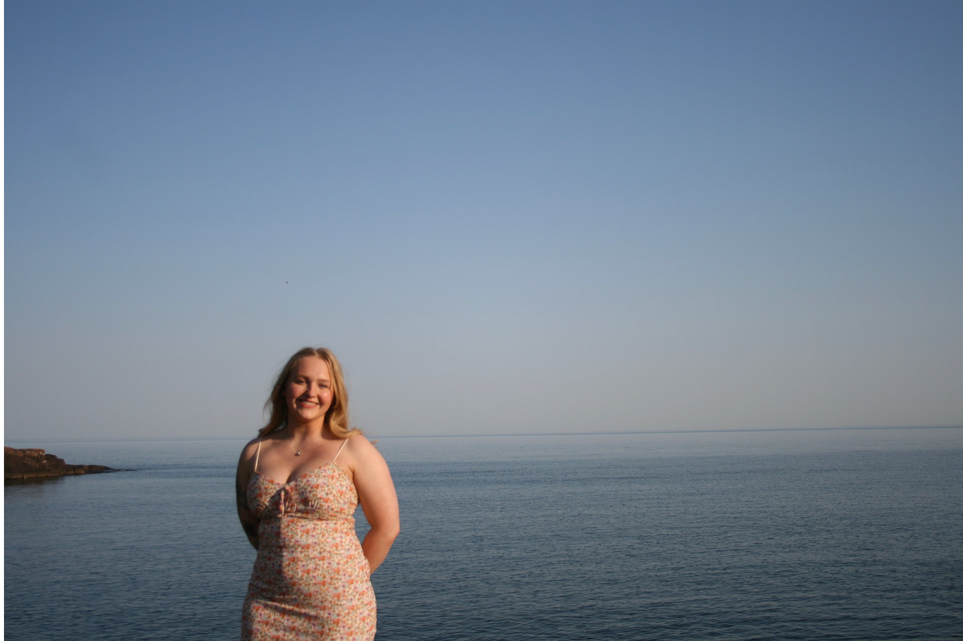 Advisor - Anna Peterson-Bauman