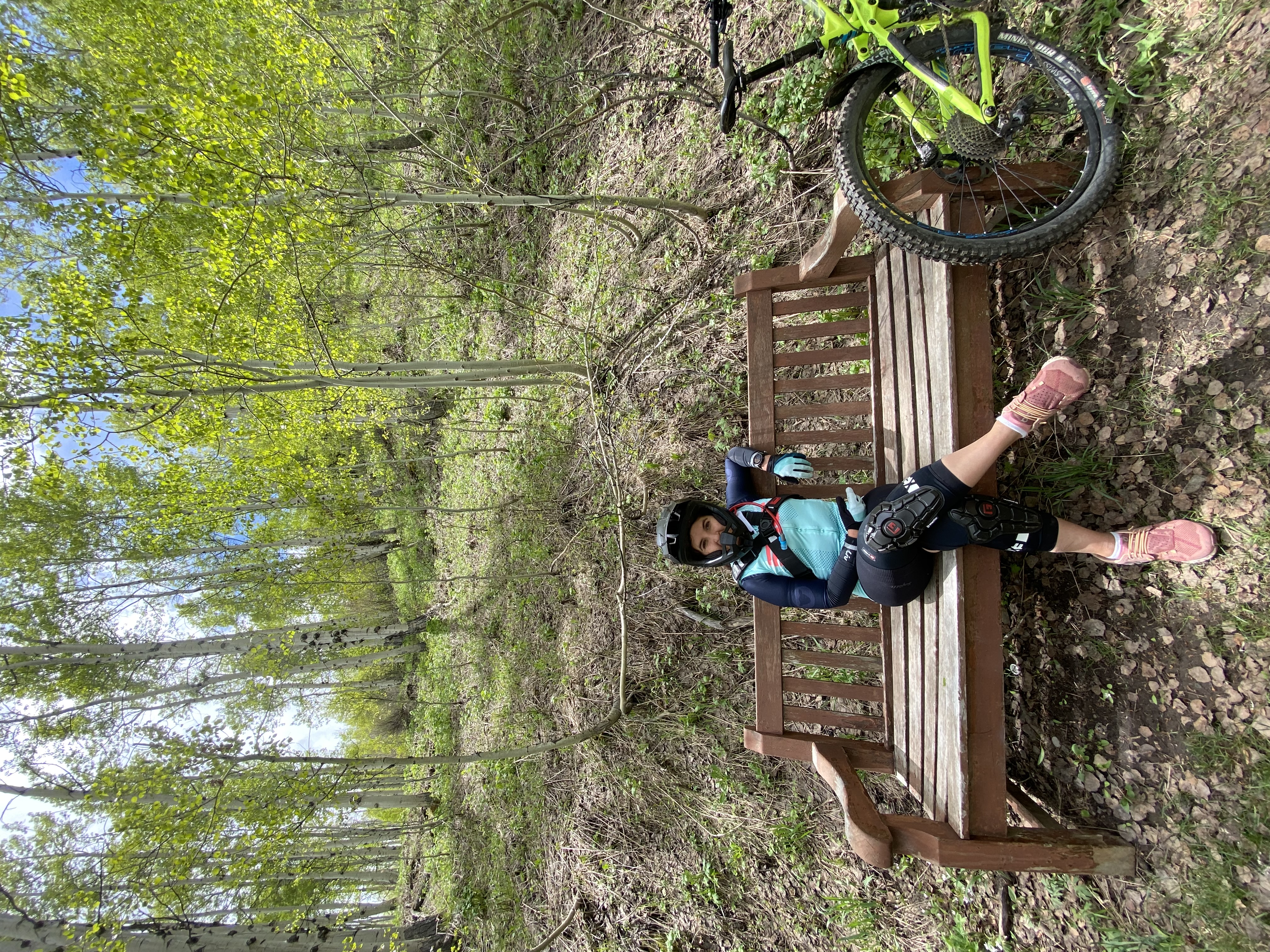 Advisor - Camila Ortiz Monasterio