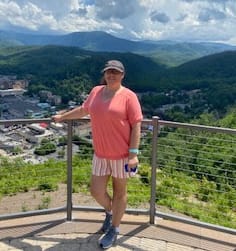 Fora Author - Cady Pierce