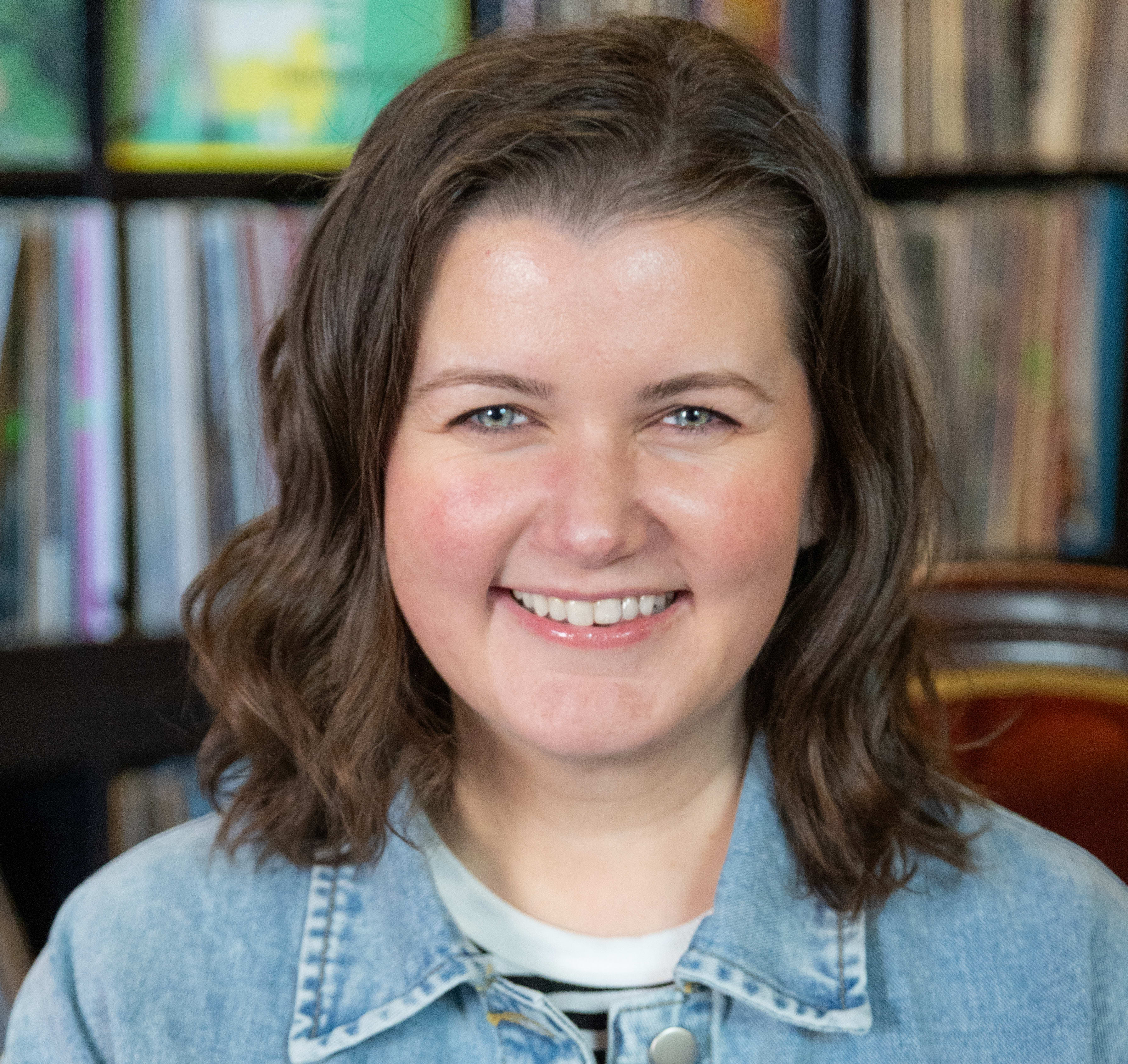 Advisor - Hannah Gleeson