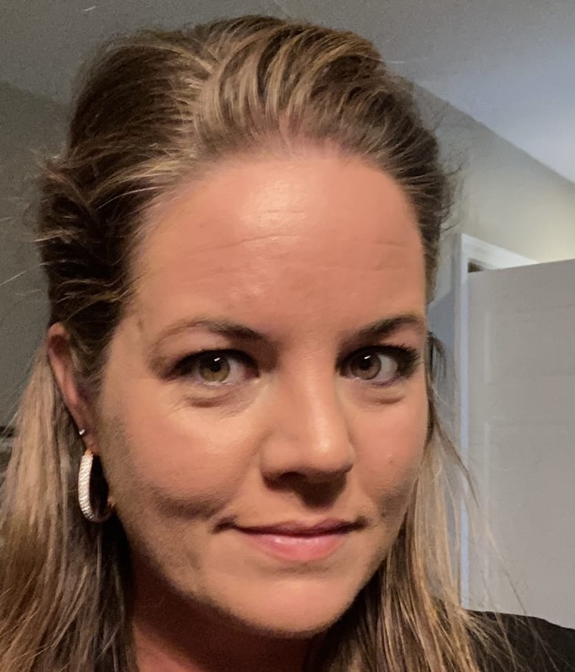 Advisor - Julie Huff