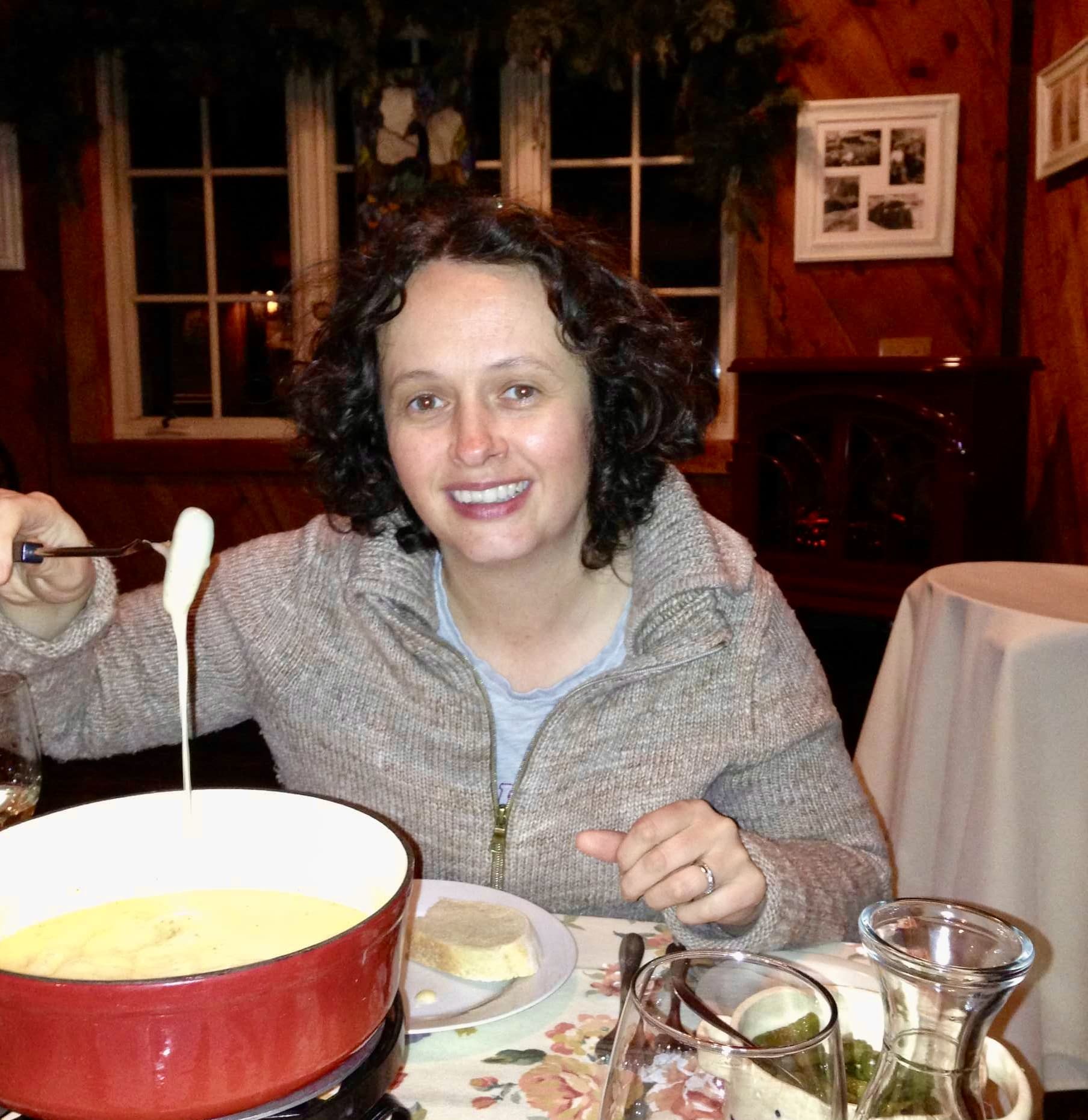 Travel Advisor - Nicki Gilmour