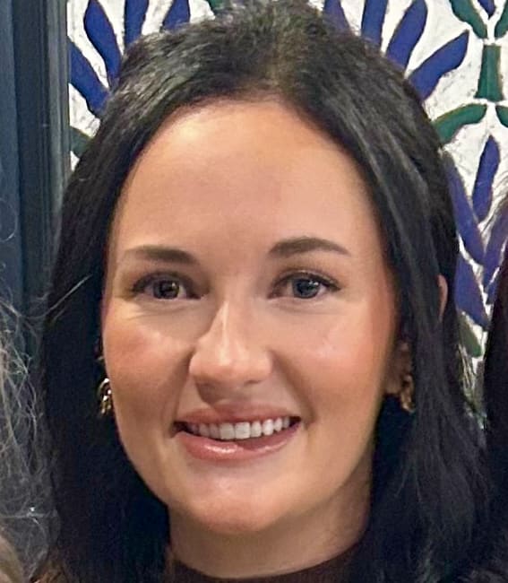 Travel Advisor - Meghan Benton