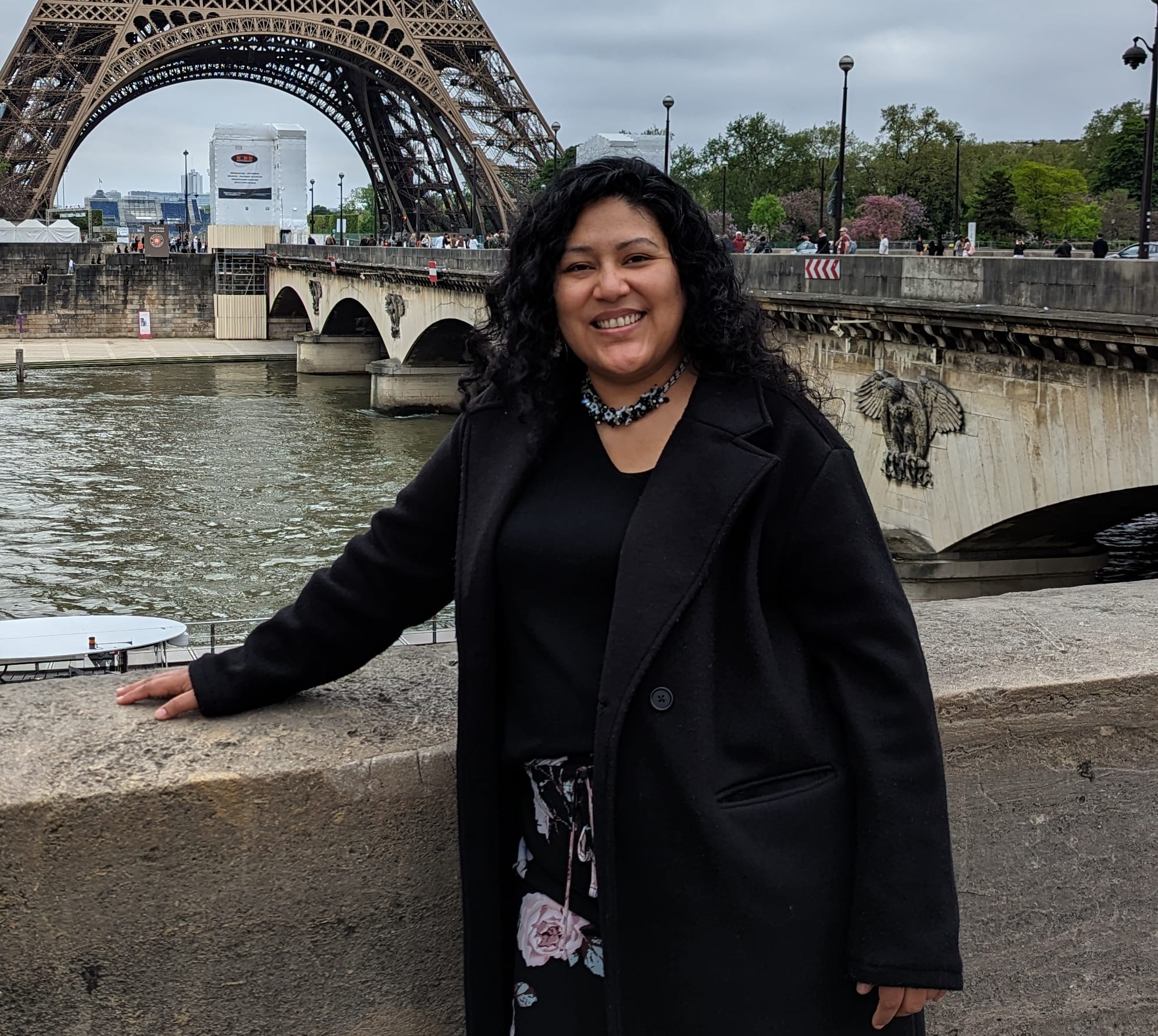 Fora Advisor - Jody Rodriguez