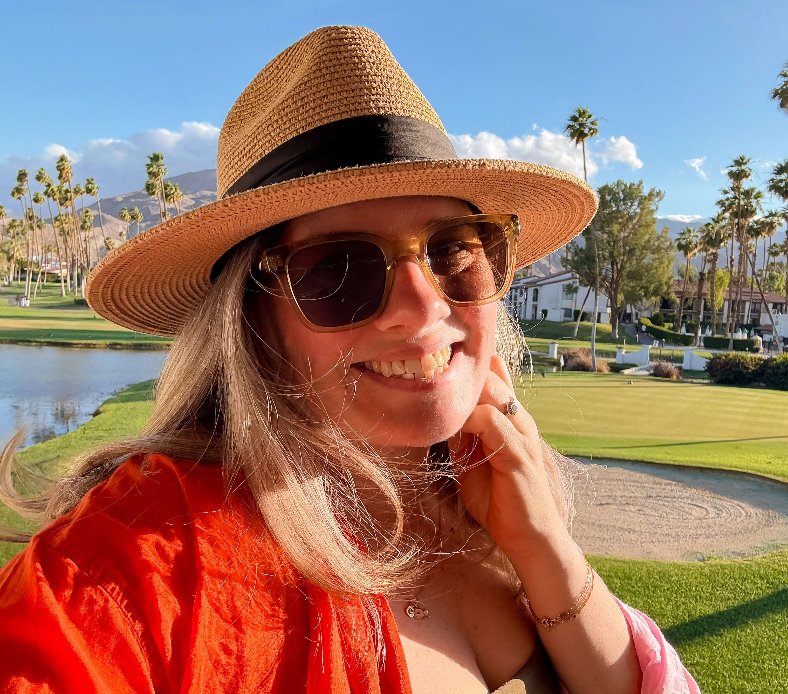 Travel Advisor - Frankie Gvertz