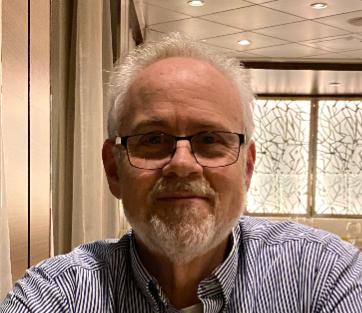 Travel Advisor - Michael Kessler