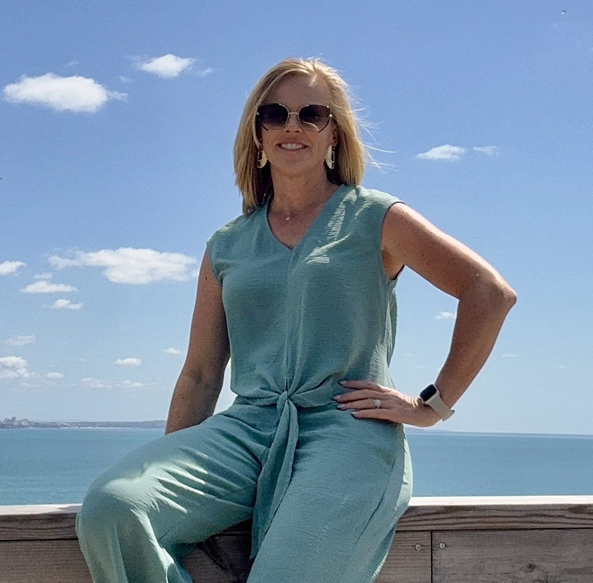 Advisor - Dimitra Patton