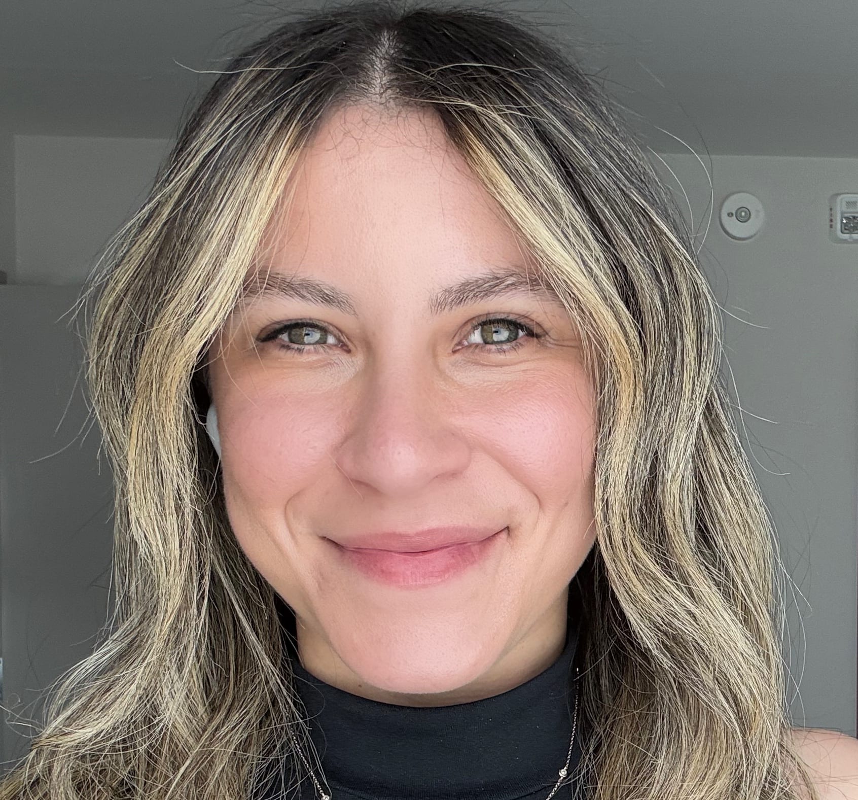 Advisor - Vanessa Rivera Velazquez