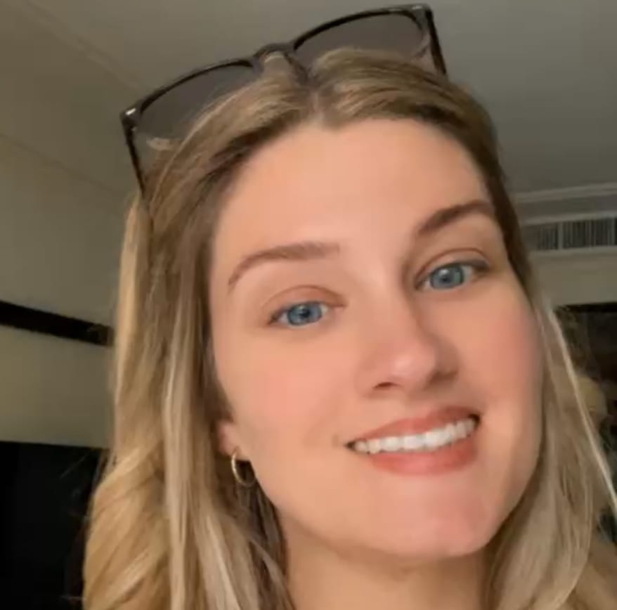Travel Advisor - Autumn Moore
