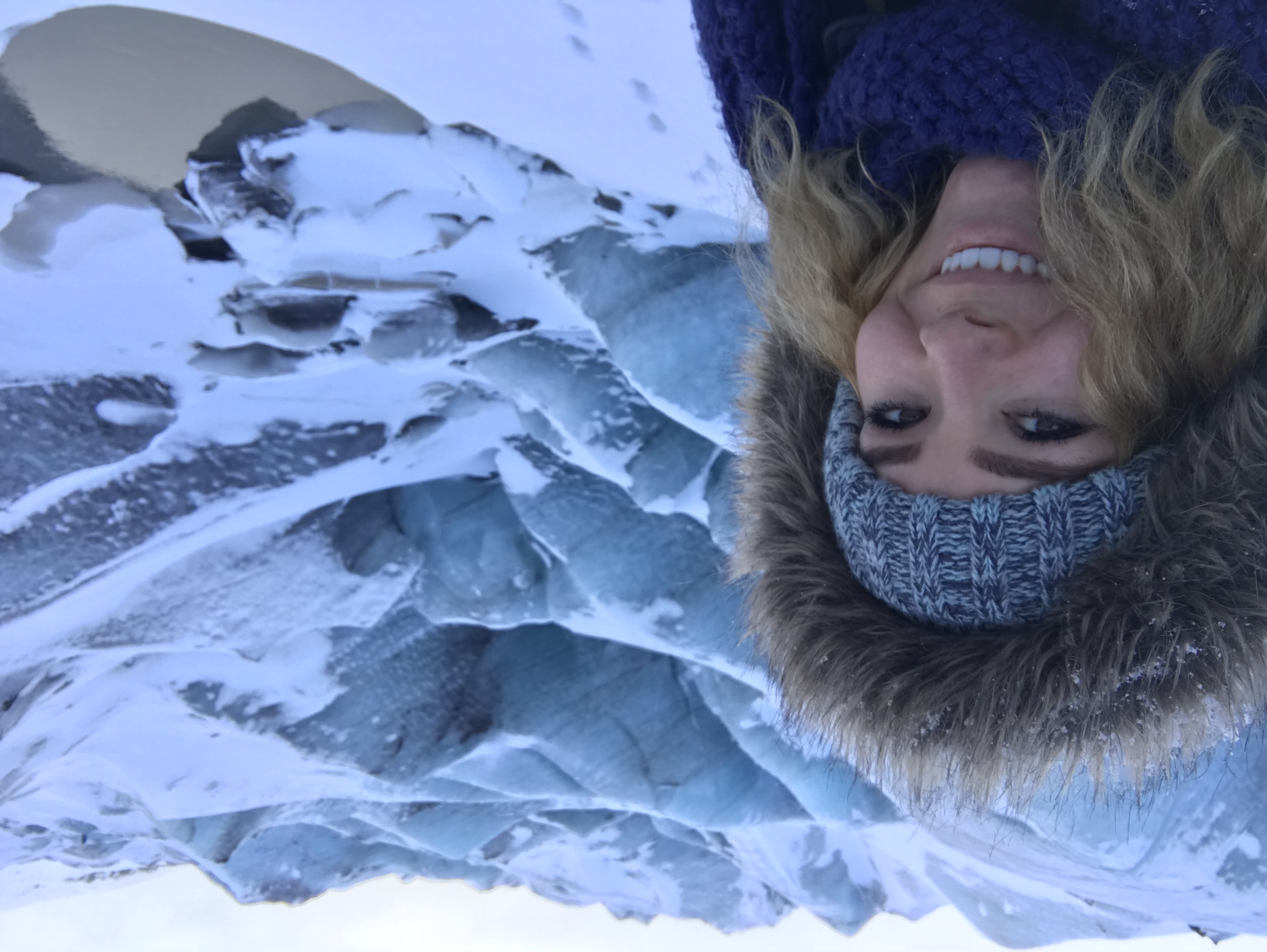 Advisor - Nichole Ventura