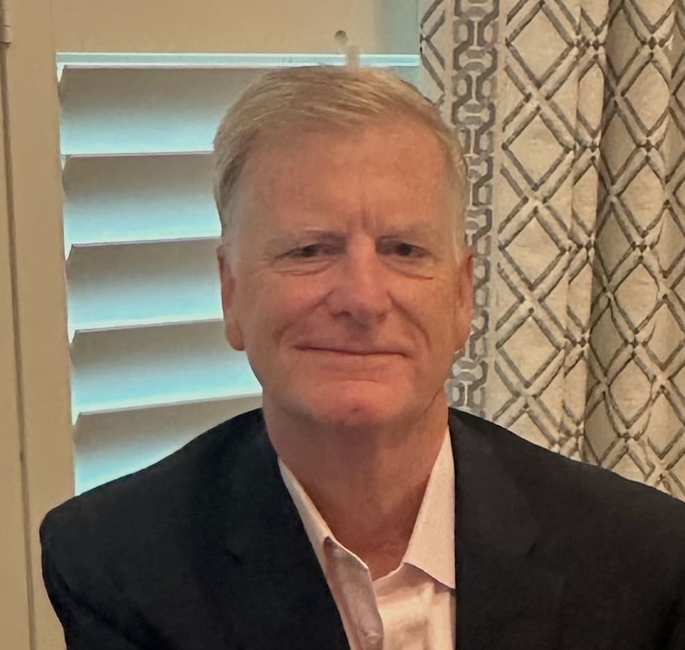 Advisor - Carl Underhill