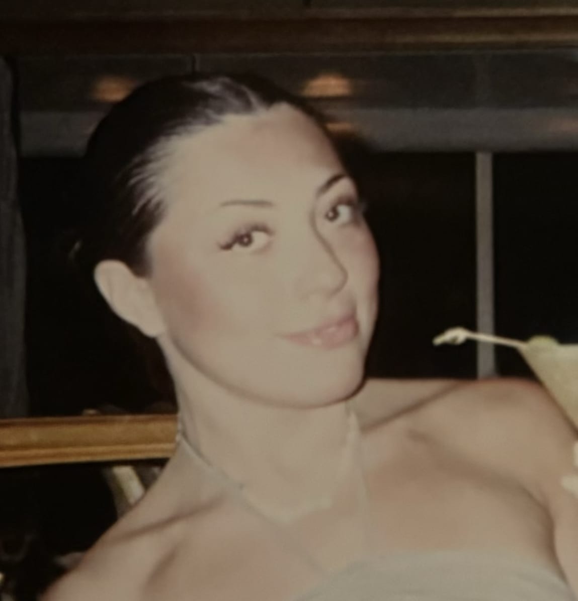Cassandra Cano