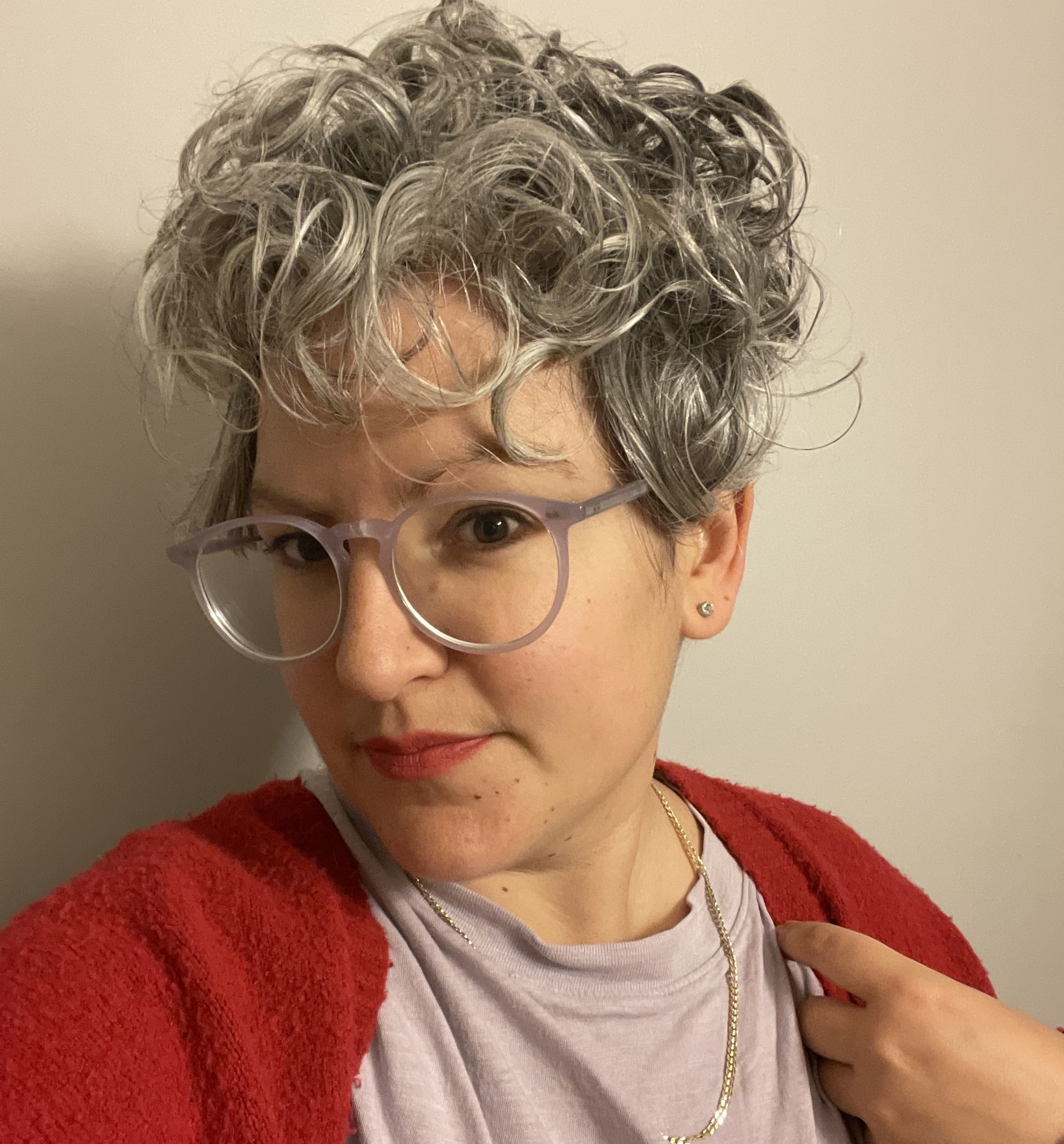 Advisor - Jenna Pollock