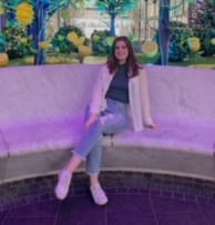 Travel Advisor - Lexie Teeter