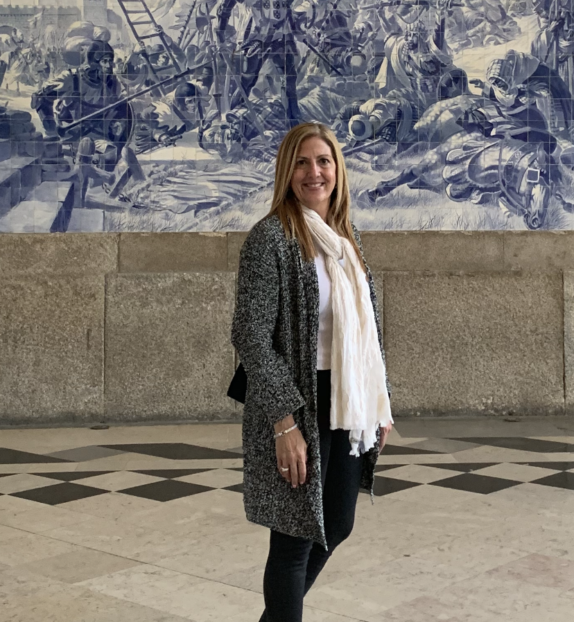 Travel Advisor - Ileana Cruz