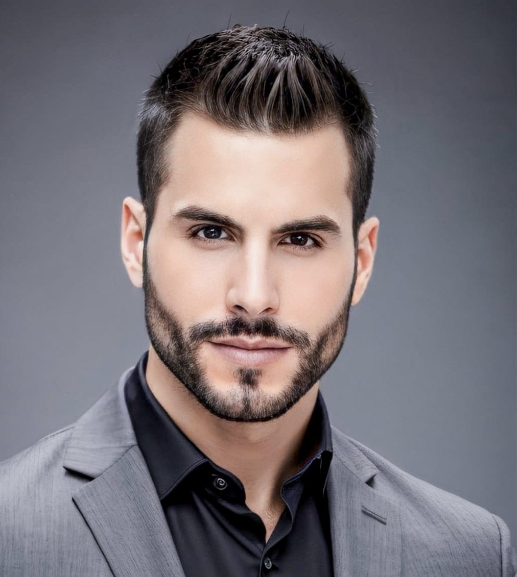 Travel Advisor - Lucas El’Osta
