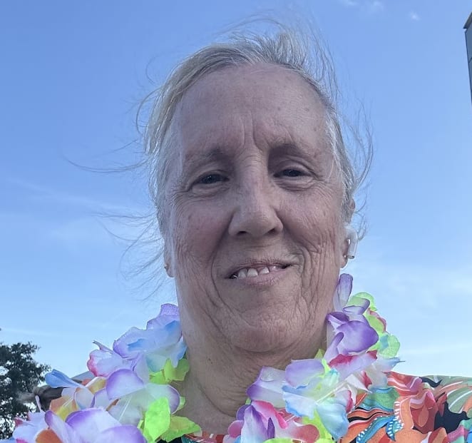 Advisor - Donna Durham