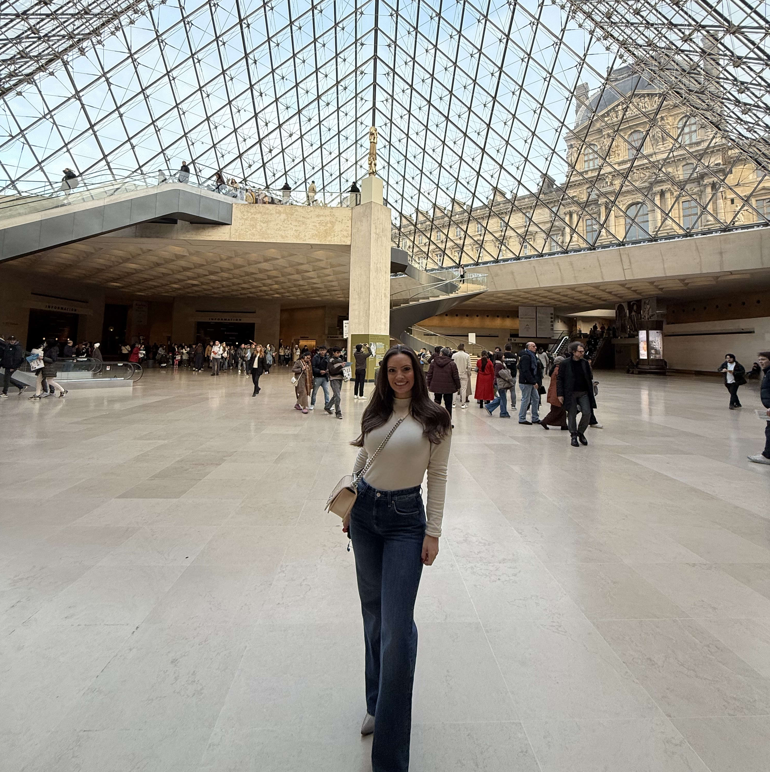 Advisor - Breeann Malaab