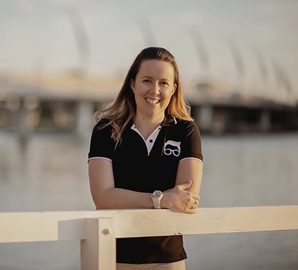 Fora Author - Pauline Mitchell