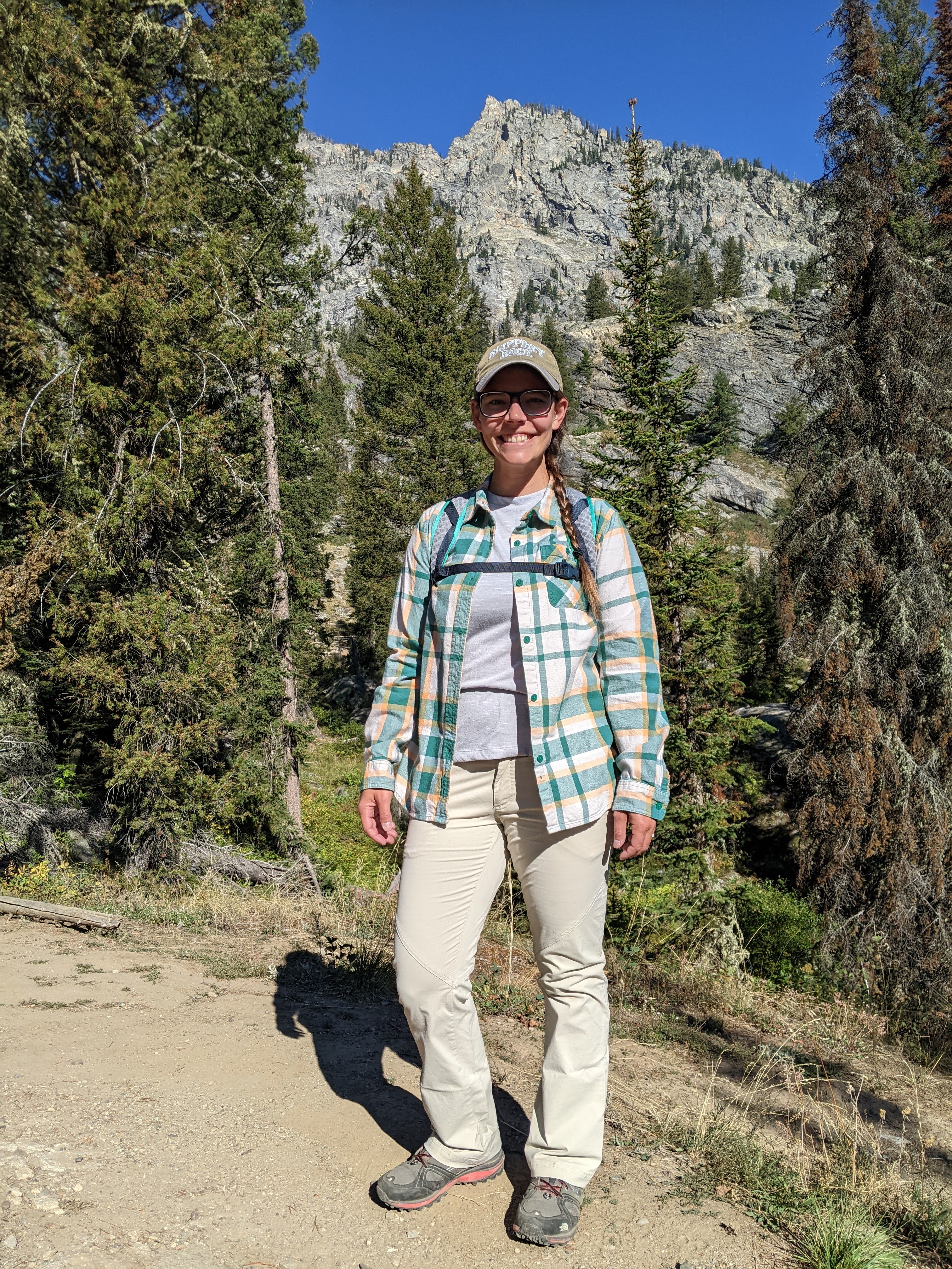 Advisor - Dreama Gerner