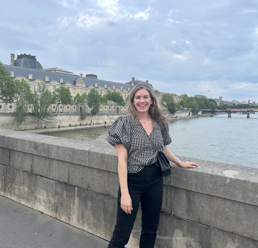 Travel Advisor - Lauren Lockett