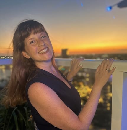 Advisor - Jennifer Brody